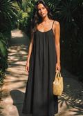 Stridexa Victoria Backless Cami Dress